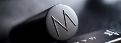 Make Up Store Lipstick Raspberry