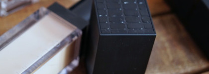 Мой макияж с Make Up Store