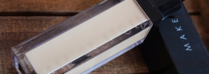 Мой макияж с Make Up Store