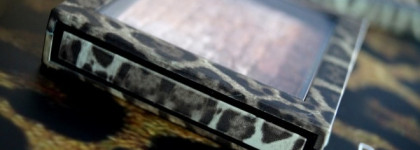 Тени для век Make Up Store Daino Reale, Resort из коллекции Safari