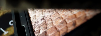 Тени для век Make Up Store Daino Reale, Resort из коллекции Safari