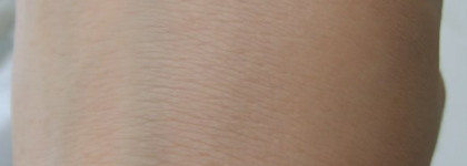 Мой постоянный обитатель косметички - Тональный крем Lancome Teint Miracle № 010 Beige Porcelaine