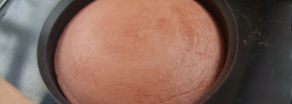 Мои горячо любимые Румяна Chanel Joues Contraste 15 Orchid Rose