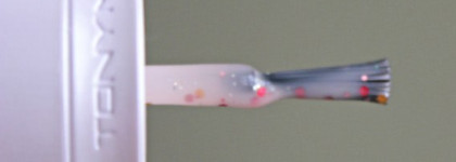 Космические лаки от Tony Moly