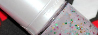 Космические лаки от Tony Moly