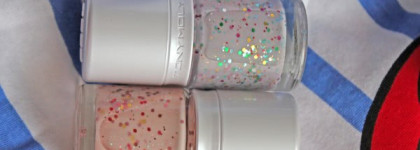 Космические лаки от Tony Moly