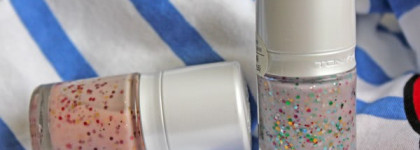 Космические лаки от Tony Moly