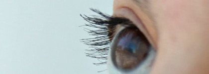 Тушь Lash queen sexy blacks Mascara от Helena Rubinstein