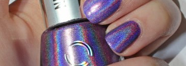 I'm in love with Dance Legend New Prism №10 Cosmic Rainbow