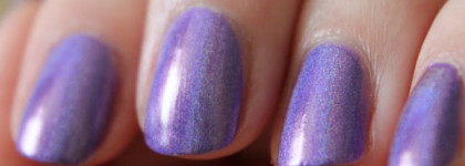 I'm in love with Dance Legend New Prism №10 Cosmic Rainbow