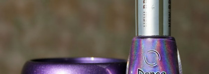 I'm in love with Dance Legend New Prism №10 Cosmic Rainbow