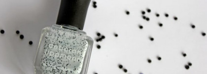 Мороженое с шоколадной крошкой Deborah Lippmann - Polka Dots And Moonbeams