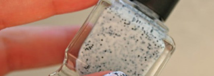 Мороженое с шоколадной крошкой Deborah Lippmann - Polka Dots And Moonbeams