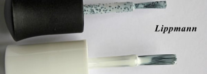 Мороженое с шоколадной крошкой Deborah Lippmann - Polka Dots And Moonbeams