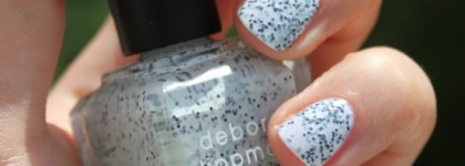 Мороженое с шоколадной крошкой Deborah Lippmann - Polka Dots And Moonbeams