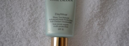 Идеальный Estee Lauder?