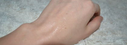 Vichy Nutriextra Huile - Экстрапитательное масло для тела и волос