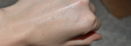 Vichy Nutriextra Huile - Экстрапитательное масло для тела и волос