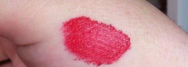 Nyx Soft Matte Lip Cream в оттенках Amsterdam и Instanbul