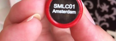 Nyx Soft Matte Lip Cream в оттенках Amsterdam и Instanbul