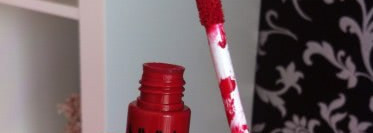 Nyx Soft Matte Lip Cream в оттенках Amsterdam и Instanbul