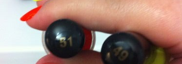 Что может быть ярче или Умная эмаль Frenchi укрепляющий лак с протеином профессиональная серия в оттенках 51 и 49