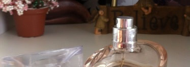 Так пахнет моя юность или Femme Hugo Boss