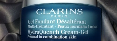 Clarins в моем уходе