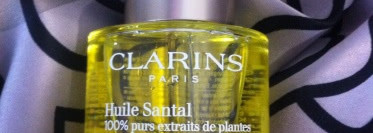 Clarins в моем уходе
