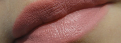 Помада для губ - MAC Lipstick в оттенке Please Me