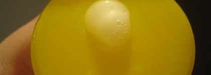 Похрустим соломкой. Rene Furterer