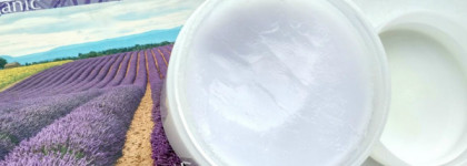 Парафинотерапия. Домашний spa-уход с маслом французской лаванды.Крем-парафин Aravia с маслом французской лаванды.  Я нашла великолепное средство по уходу за кожей рук и даже ног