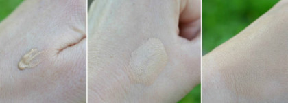 ВВ крем Eva Mosaic в оттенке "бежевый". Совершенен ли он?