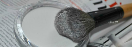 Матирующая пудра Essence All About Matt! Must-have