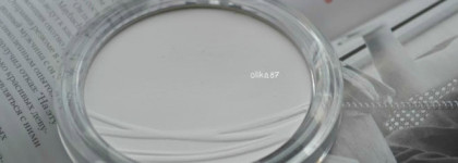 Матирующая пудра Essence All About Matt! Must-have