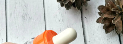 История знакомства с маркой Christina. Увлажняющая сыворотка для лица Forever Young Moisture Fusion Serum