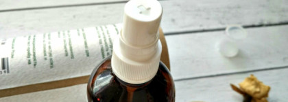 Levrana. Крем без воды, шампунь на основе масел и гидролат цветков розы! Обзор трех средств