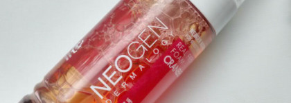 Корея. Самая увлажняющая пенка для умывания. Neogen Dermalogy