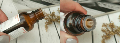 Rejudicare Synergy! Сыворотка с витамином С и Е. Должна быть у каждой женщины