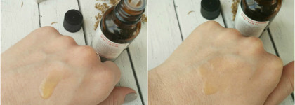 Rejudicare Synergy! Сыворотка с витамином С и Е. Должна быть у каждой женщины