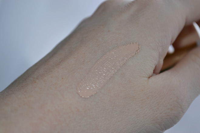 Консилер Max Factor Mastertouch Concealer. Оттенок Ivory 303