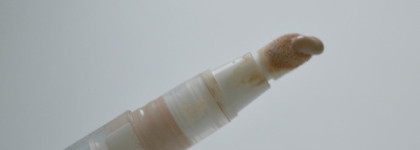 Консилер Max Factor Mastertouch Concealer. Оттенок Ivory 303