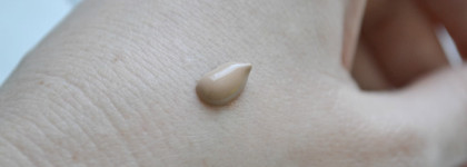 Увлажнение заказывали? Знаменитый BB Cream Holika Holika moisture petit, SPF 30