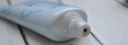 Увлажнение заказывали? Знаменитый BB Cream Holika Holika moisture petit, SPF 30