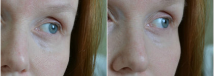 Увлажнение заказывали? Знаменитый BB Cream Holika Holika moisture petit, SPF 30