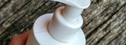 Моя Christina. Очищение