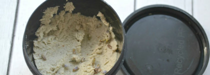 Средство для умывания с ангельским составом Lush Angels On Bare Skin Fresh Facial Cleanser