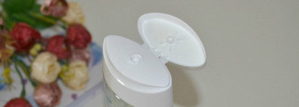 Самая приятная и комфортная мицеллярная вода! Это все Bielenda