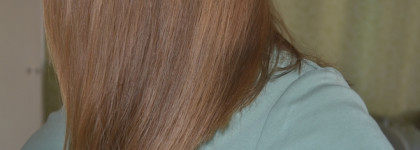 Знакомство с маркой Konner: шампунь, спрей для волос и сыворотка с ретинолом