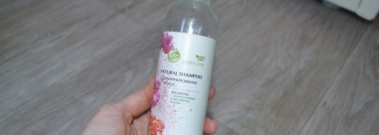 Пустые баночки за эту зиму. Уход